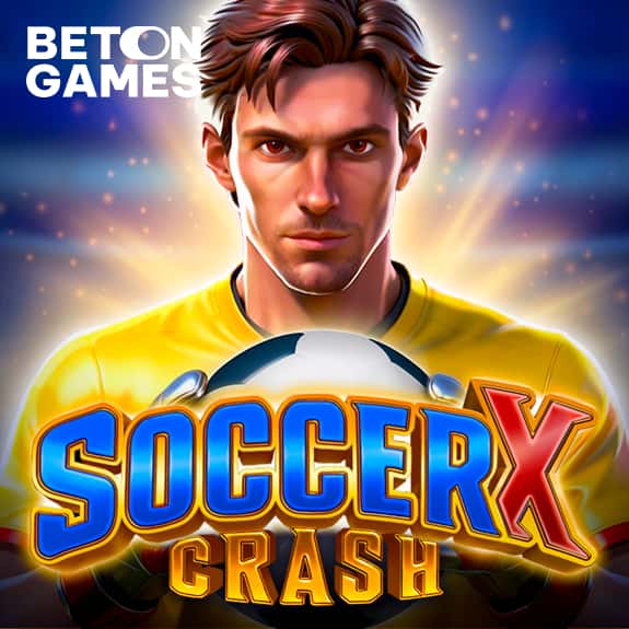 SoccerX
